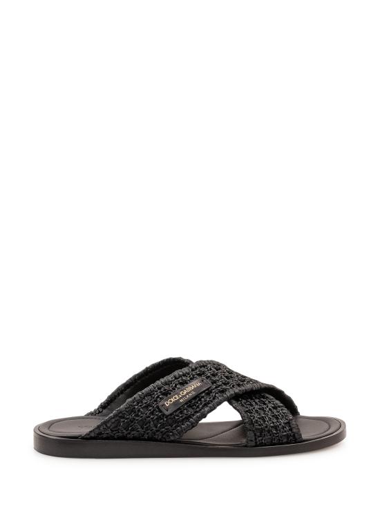 26FW 돌체앤가바나 슈즈 A80618A0675 8B956 NERO