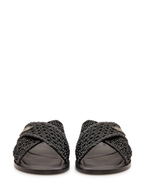 26FW 돌체앤가바나 슈즈 A80618A0675 8B956 NERO - DOLCE & GABBANA