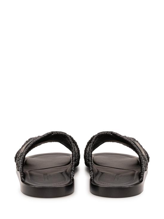 26FW 돌체앤가바나 슈즈 A80618A0675 8B956 NERO - DOLCE & GABBANA