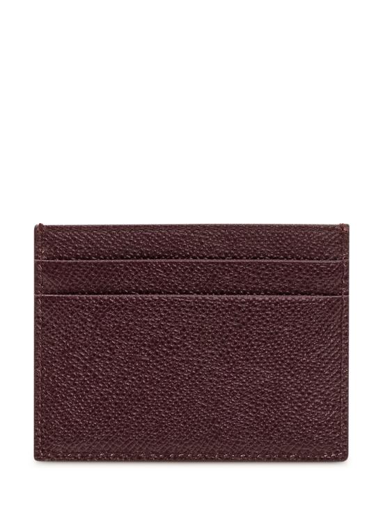 26FW 돌체앤가바나 지갑 BI0330A1001 8M073 MOSTO - DOLCE & GABBANA