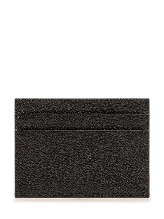 26FW 돌체앤가바나 지갑 BI0330A1001 80999 NERO - DOLCE & GABBANA