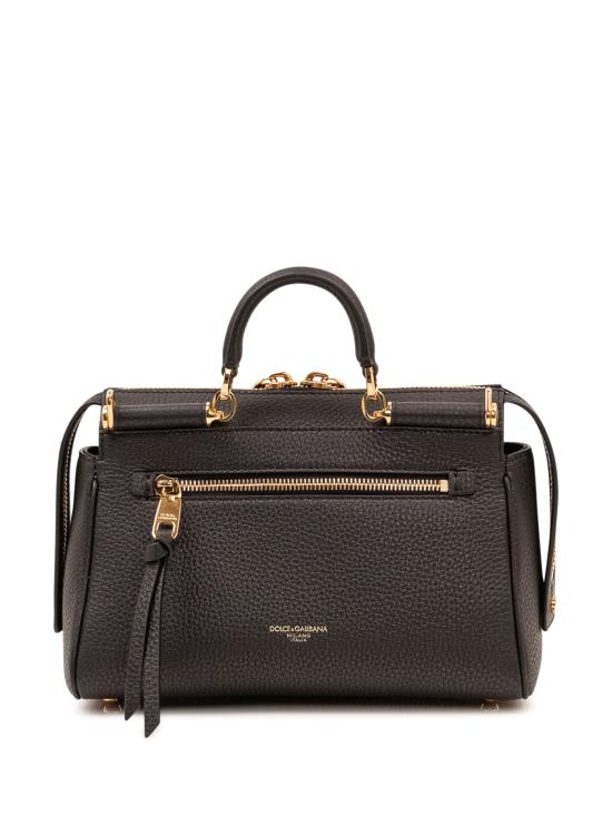26FW 돌체앤가바나 토트백 BB7939A0841 80999 NERO - DOLCE & GABBANA