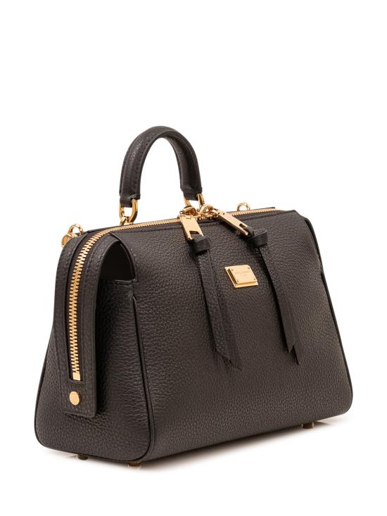 26FW 돌체앤가바나 토트백 BB7939A0841 80999 NERO - DOLCE & GABBANA