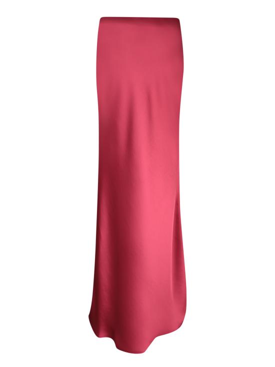  블랑카 비타 스커트 GINESTRA 4762 BORDEAUX - BLANCA VITA
