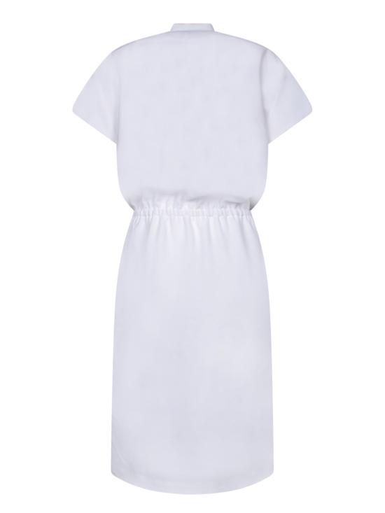  블랑카 비타 원피스 AFELANDRA 9724 DIAMANTE White - BLANCA VITA