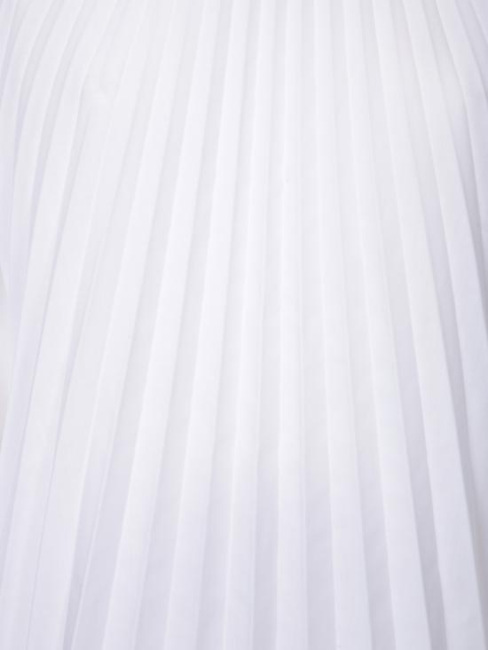 25SS 블랑카 비타 블라우스 TAMARIX 0824 DIAMANTE White - BLANCA VITA