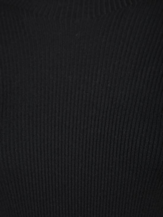 25FW 펜디 로고 후드 드레스 FZDC60 ASJK F0GME Black - FENDI
