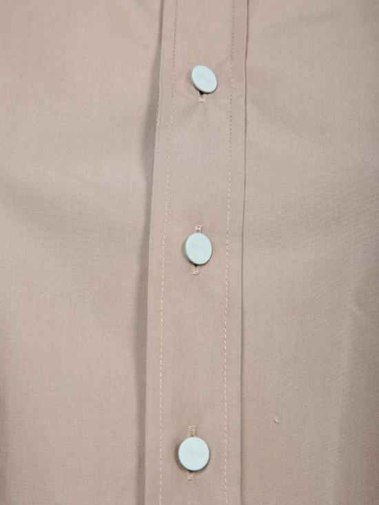  펜디 원피스 FDD311 AQ3K F1SA0 Brown - FENDI