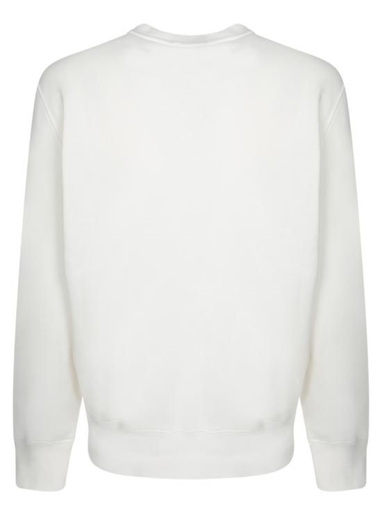 25SS 폴로 랄프로렌 긴팔 티셔츠 710973146 001 White - POLO RALPH LAUREN