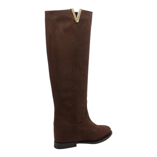 26FW 비아로마 부츠 2568 776BRUCIATO Brown - VIA ROMA
