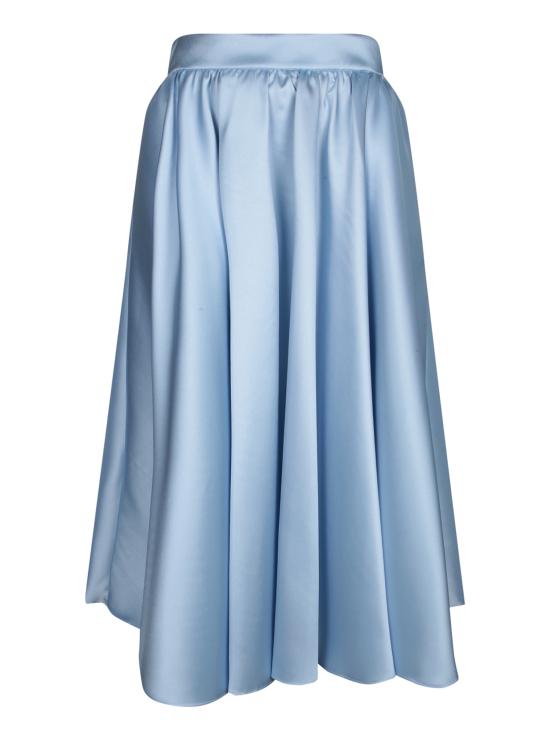  블랑카 비타 스커트 GEKY 7214 CIELO Blue