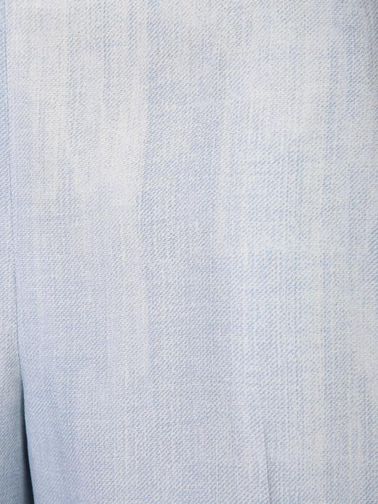 25SS 에르마노 설비노 수트 팬츠 D466P308 EMY S4612 Blue - ERMANNO SCERVINO