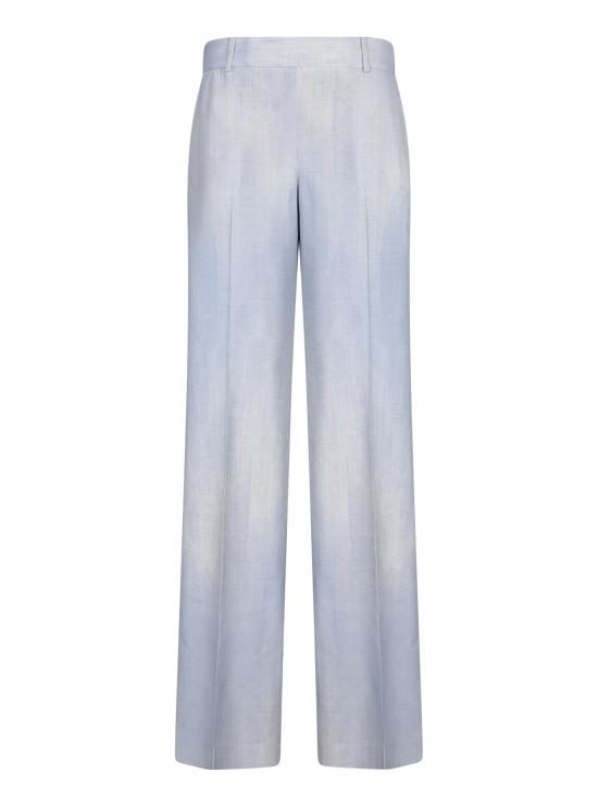 25SS 에르마노 설비노 수트 팬츠 D466P308 EMY S4612 Blue