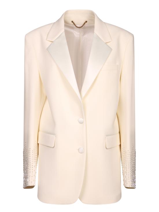 25SS 골든구스 자켓 GWP02069 P001954 20103 White
