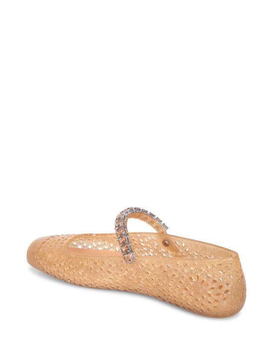 26FW 지미추 슈즈 J000176893 027650 Metallic - JIMMY CHOO