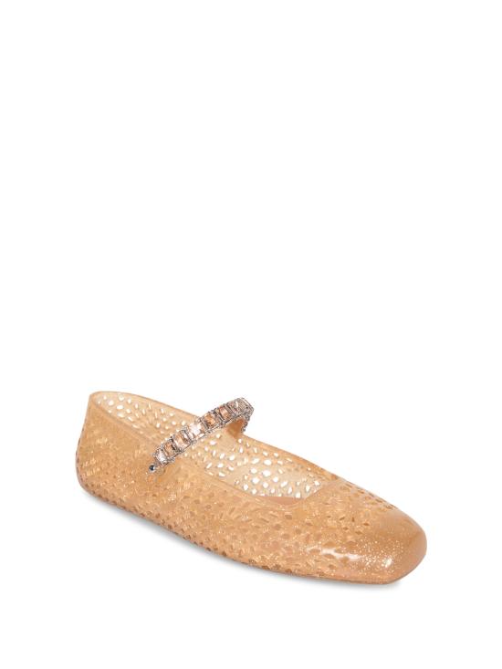 26FW 지미추 슈즈 J000176893 027650 Metallic - JIMMY CHOO