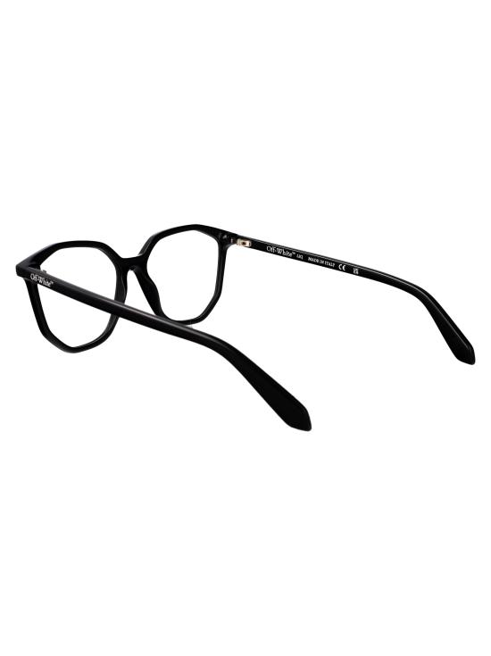 26SS 오프화이트 안경 OW5025 1000 black - OFF WHITE