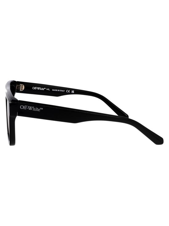 26SS 오프화이트 선글라스 OW1039 1007 black - OFF WHITE