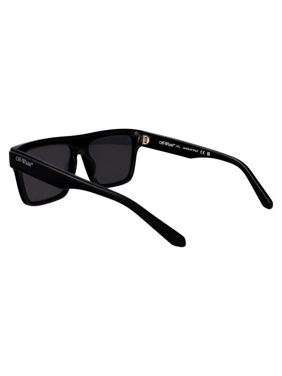 26SS 오프화이트 선글라스 OW1039 1007 black - OFF WHITE