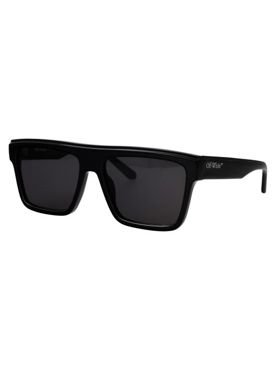 26SS 오프화이트 선글라스 OW1039 1007 black - OFF WHITE