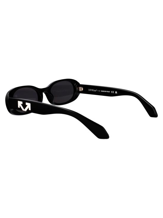 26SS 오프화이트 선글라스 OW1033 1007 black - OFF WHITE