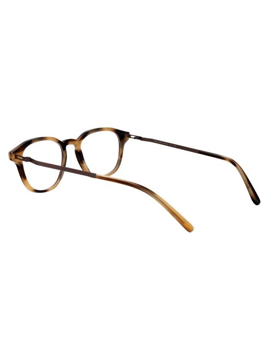 26SS 마이키타 안경 YURA RX 792 brown - MYKITA