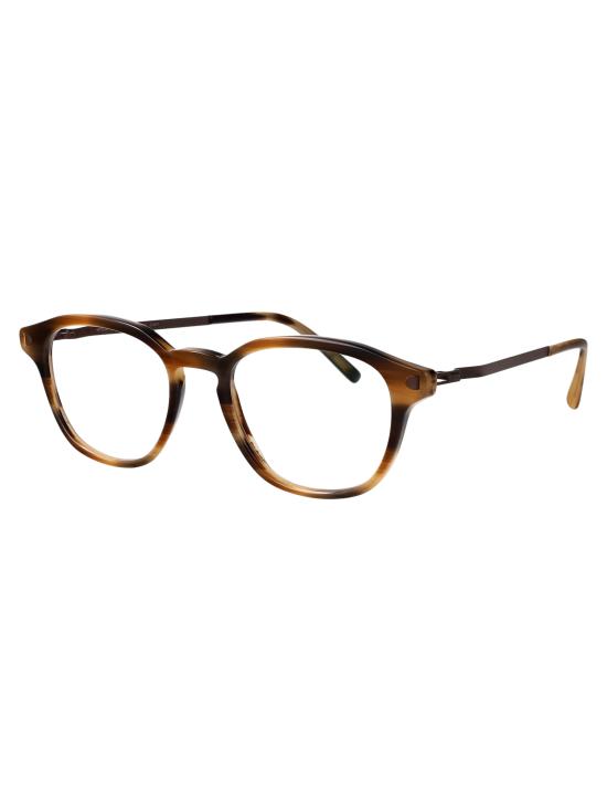 26SS 마이키타 안경 YURA RX 792 brown - MYKITA