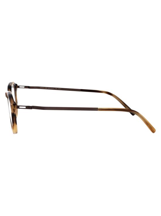 26SS 마이키타 안경 YURA RX 792 brown - MYKITA