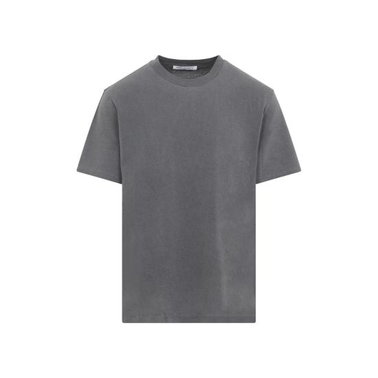 26FW 아워레가시 박스 티셔츠 M2246BWB WORN BLACK - OUR LEGACY