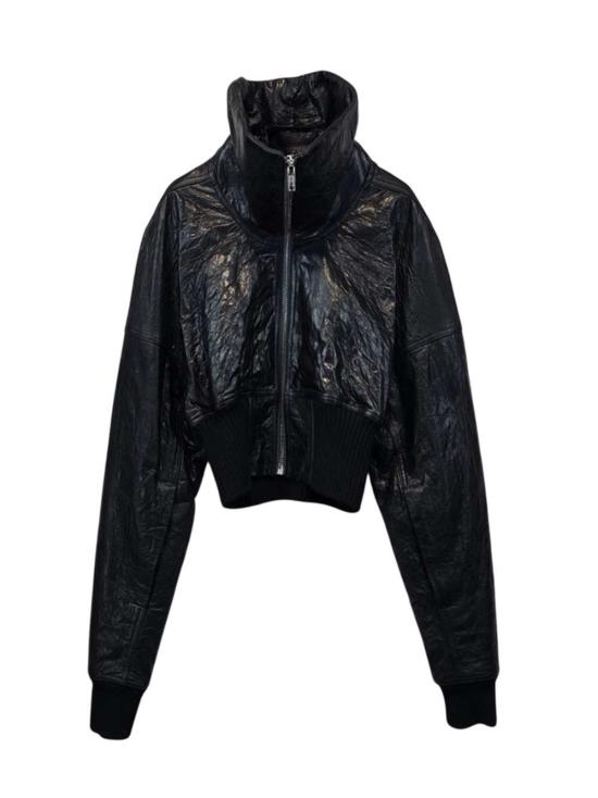 26FW 릭 오웬스 자켓 RP02F5714LBE 09 BLACK