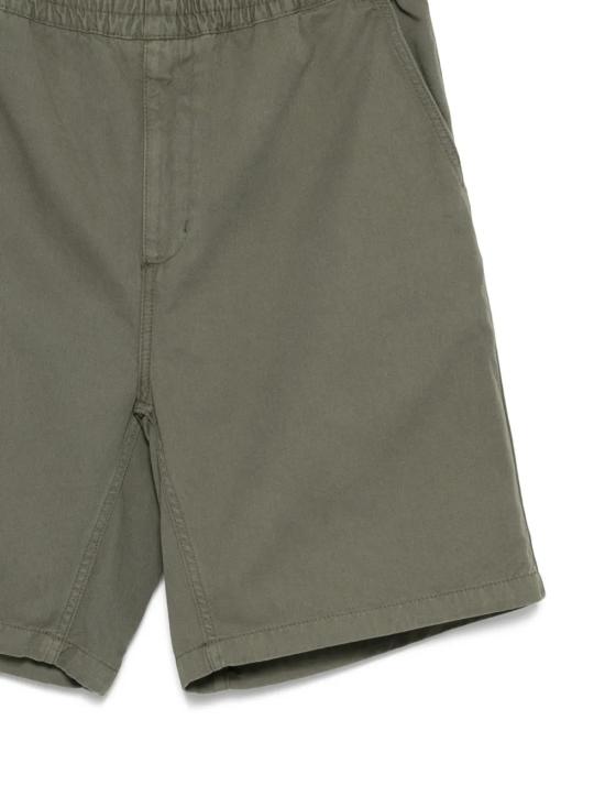 26SS 칼하트 WIP 플린트 쇼츠 I030480 11 GD Leaf - CARHARTT WIP