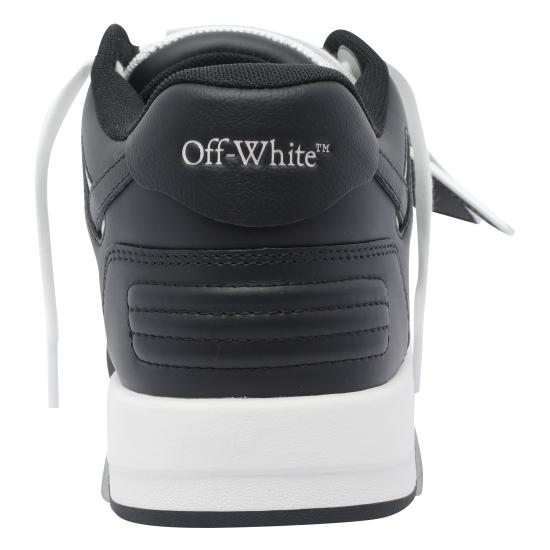 26FW 오프화이트 스니커즈 OMIA189C99LEA007 0110 Black - OFF WHITE