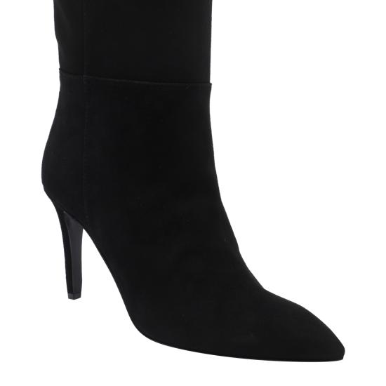 26FW 비아로마 부츠 4447 962NERO Black - VIA ROMA