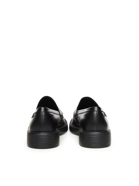 26FW 캠퍼 딘 로퍼 K101045 001 BLACK - CAMPER