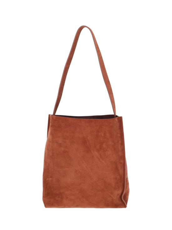 26FW 마르니 토트백 SHMP0111U3 P9267 00M28 Brown - MARNI