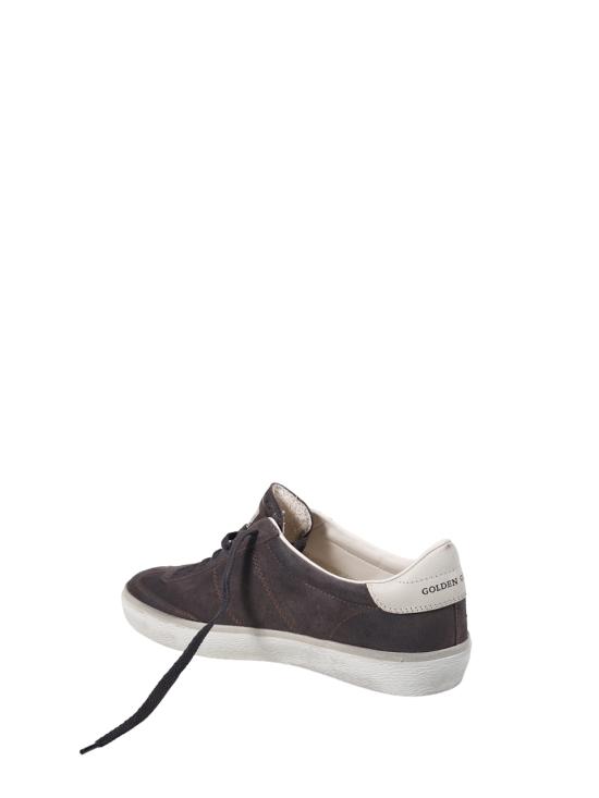 26SS 골든구스 소울스타 스니커즈 GMF00464 F008216 60349 ANTHRACITE WHITE - GOLDEN GOOSE