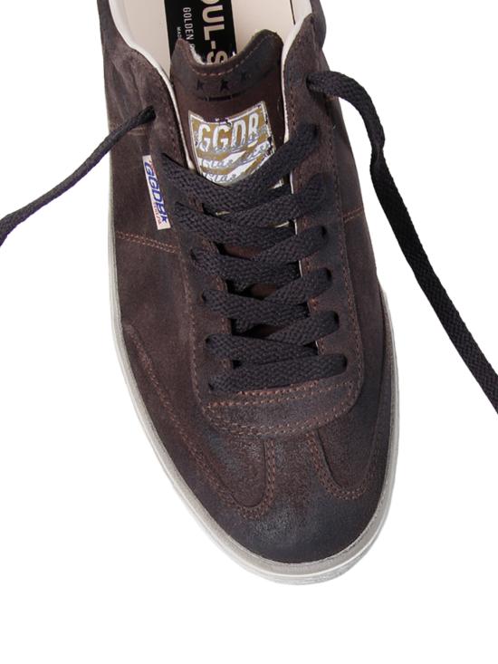 26SS 골든구스 소울스타 스니커즈 GMF00464 F008216 60349 ANTHRACITE WHITE - GOLDEN GOOSE