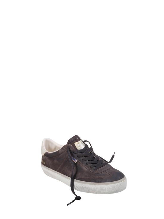 26SS 골든구스 소울스타 스니커즈 GMF00464 F008216 60349 ANTHRACITE WHITE - GOLDEN GOOSE