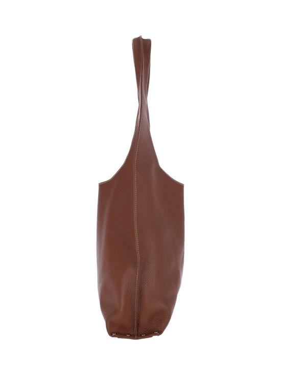 26FW 아페쎄 토트백 PXCBC F67043 CAD Brown - A.P.C.
