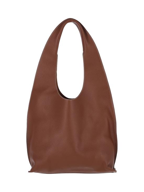 26FW 아페쎄 토트백 PXCBC F67043 CAD Brown - A.P.C.