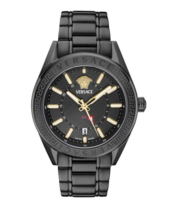  베르사체 손목시계 VEAFA0824 BLACK OS