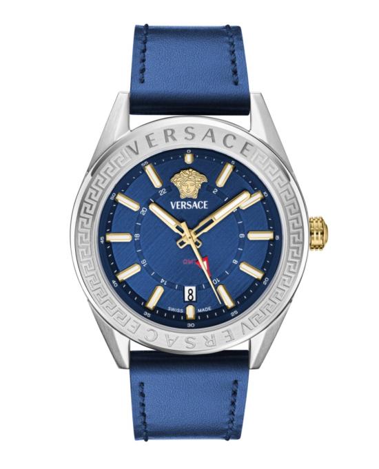  베르사체 손목시계 VEAFA0124 STSTL OS