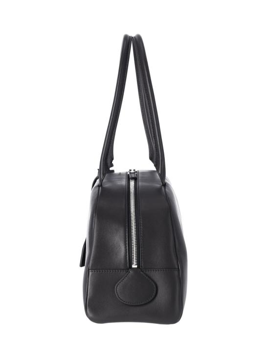 26FW 쿠레쥬 숄더백 326GSA239CV0034 9999 BLACK - COURREGES
