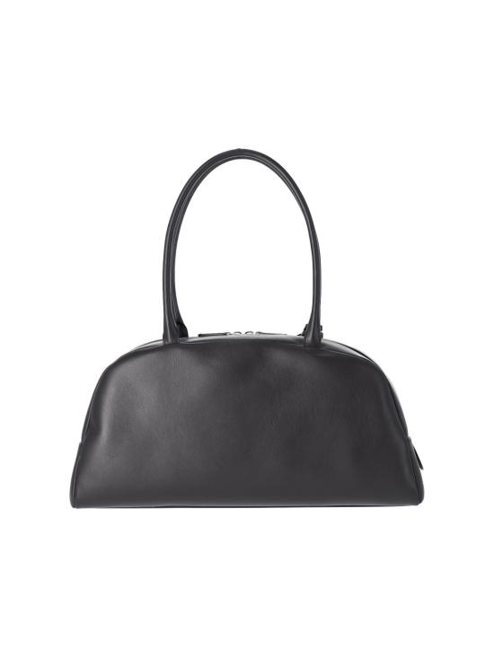 26FW 쿠레쥬 숄더백 326GSA239CV0034 9999 BLACK - COURREGES