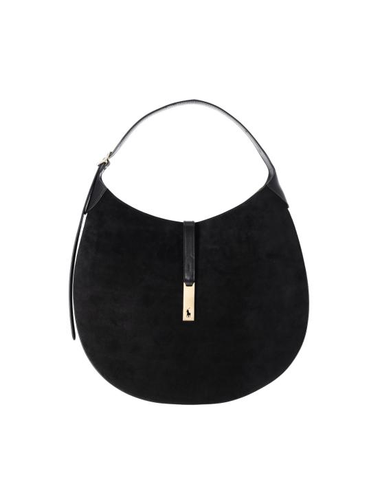 26FW 폴로 랄프로렌 숄더백 428 929804 003 BLACK