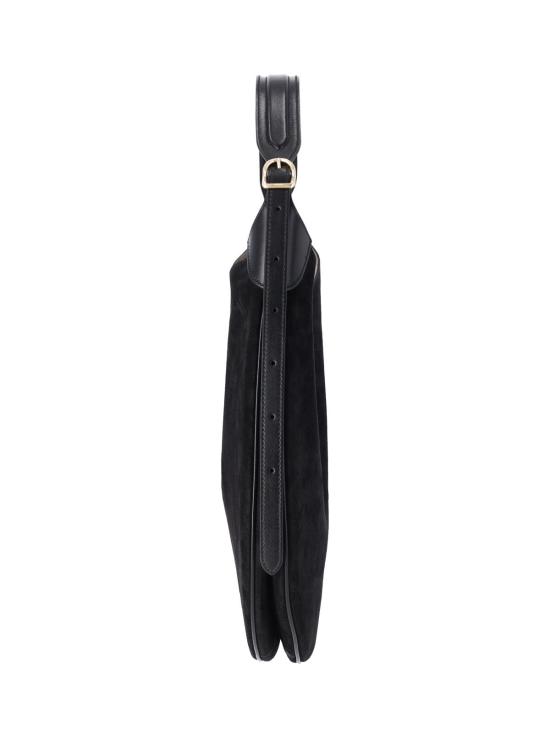 26FW 폴로 랄프로렌 숄더백 428 929804 003 BLACK - POLO RALPH LAUREN