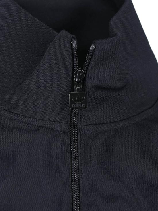 26FW 아디다스 자켓 HY5060 BLACK Black - ADIDAS