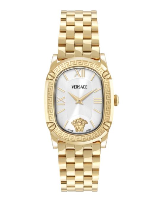  베르사체 손목시계 VE1B01525 GOLD1 OS