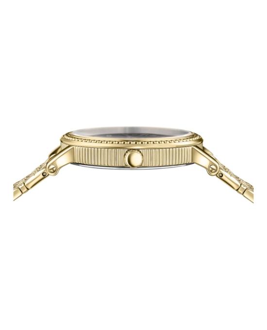  베르사체 손목시계 VEQX00922 GOLD1 OS - VERSACE