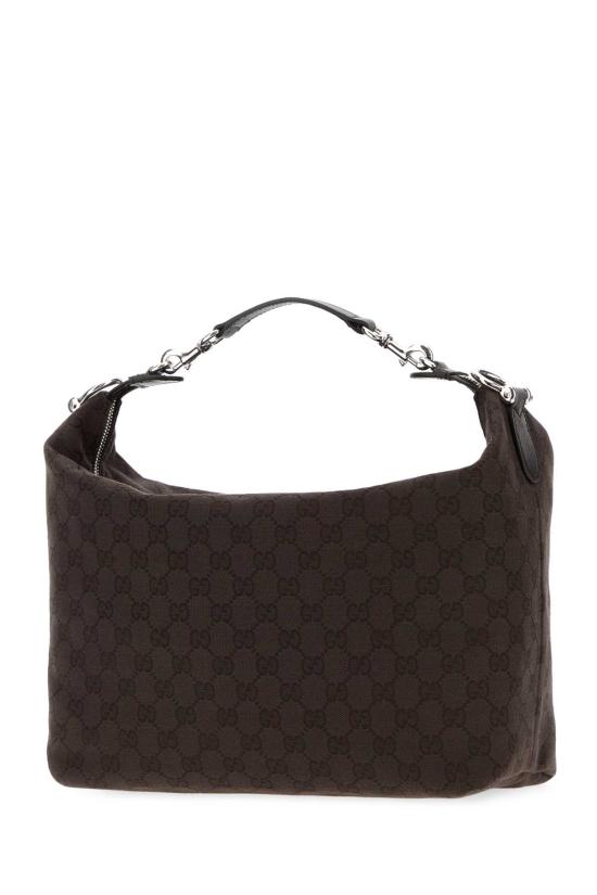 26FW 구찌 토트백 866938FAFWA 2544 Brown - GUCCI